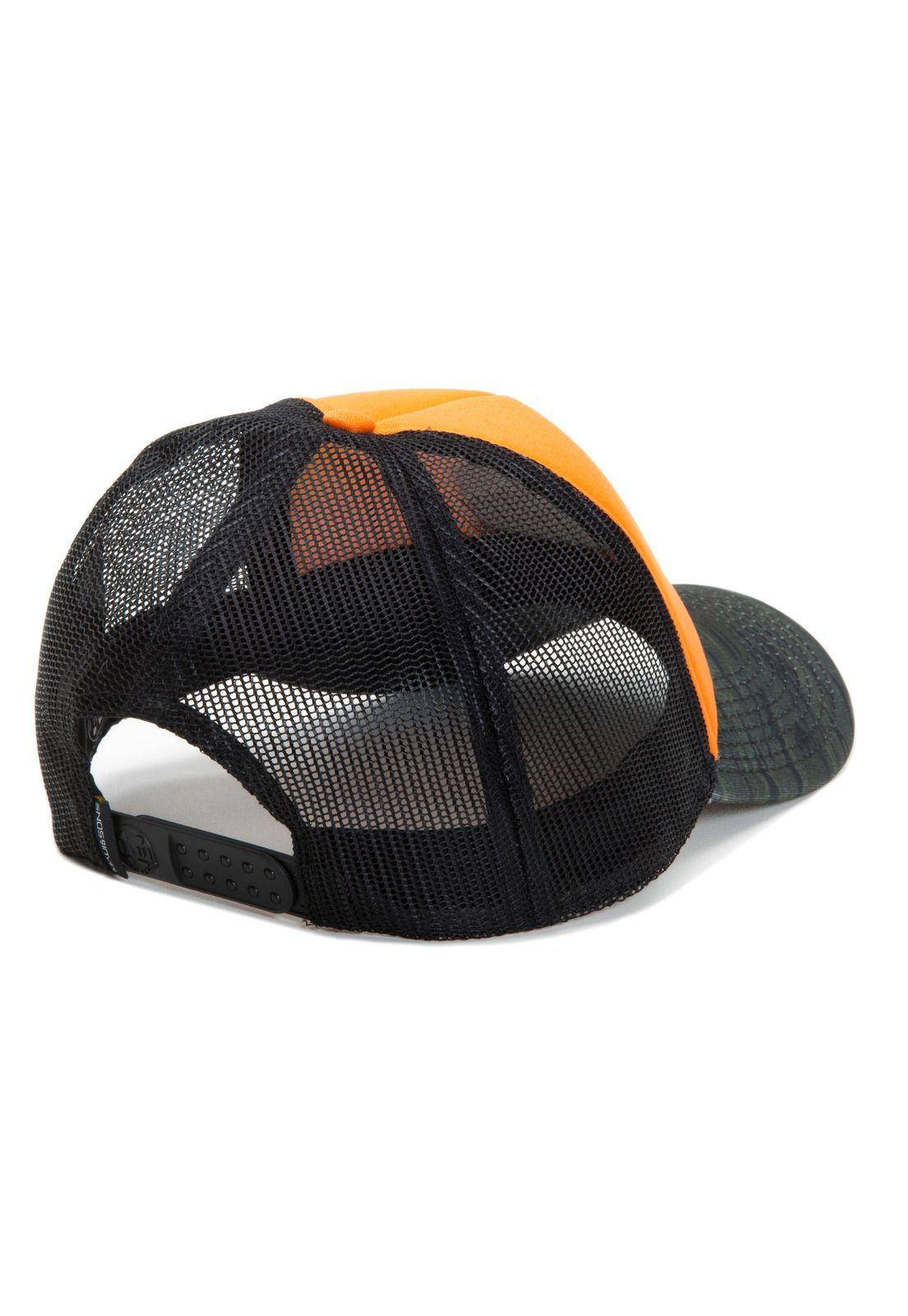 Jockey Hombre Naranja Maui and Sons 5AV346-MV19-1