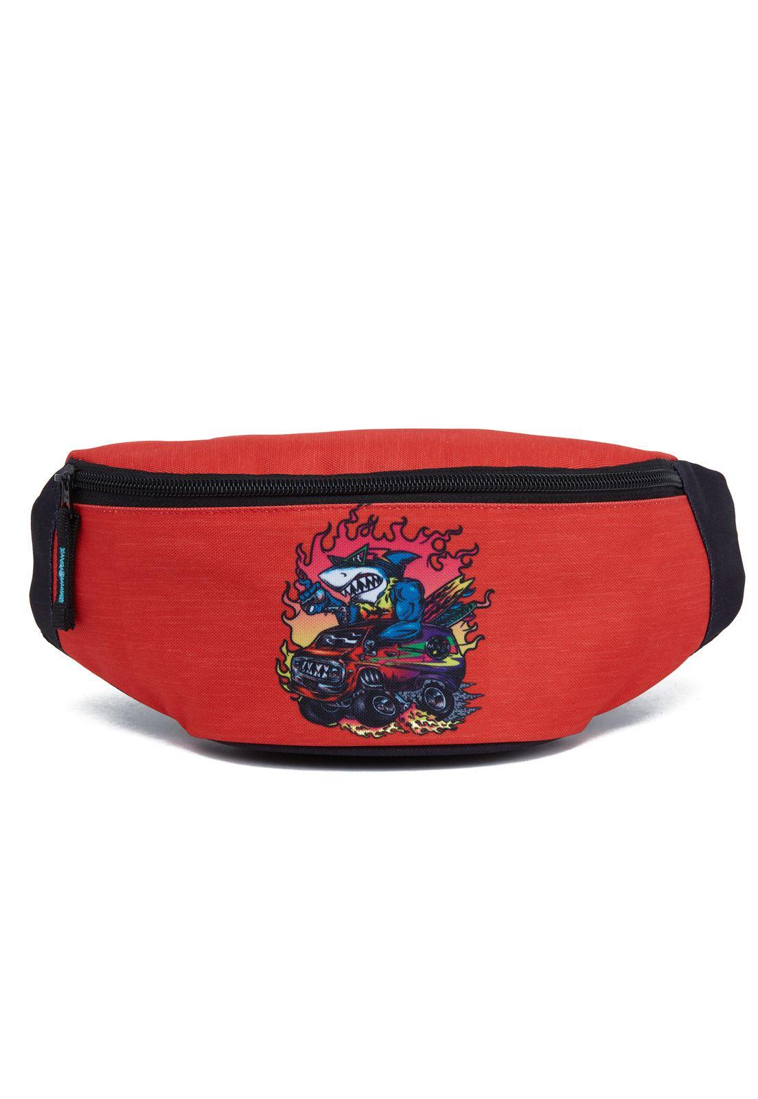 Banano Kids Rojo Maui and Sons 5AV1621-KV21-0