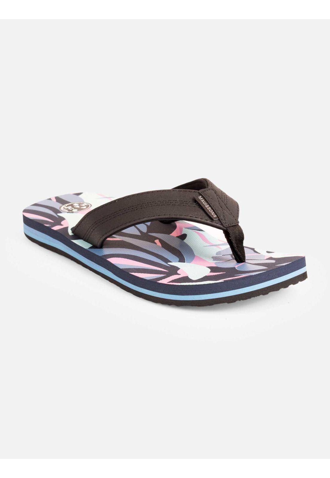 Sandalias Sairu Multicolor Hombre Maui And Sons-0
