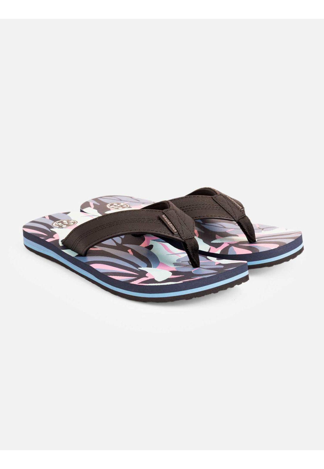 Sandalias Sairu Multicolor Hombre Maui And Sons-3