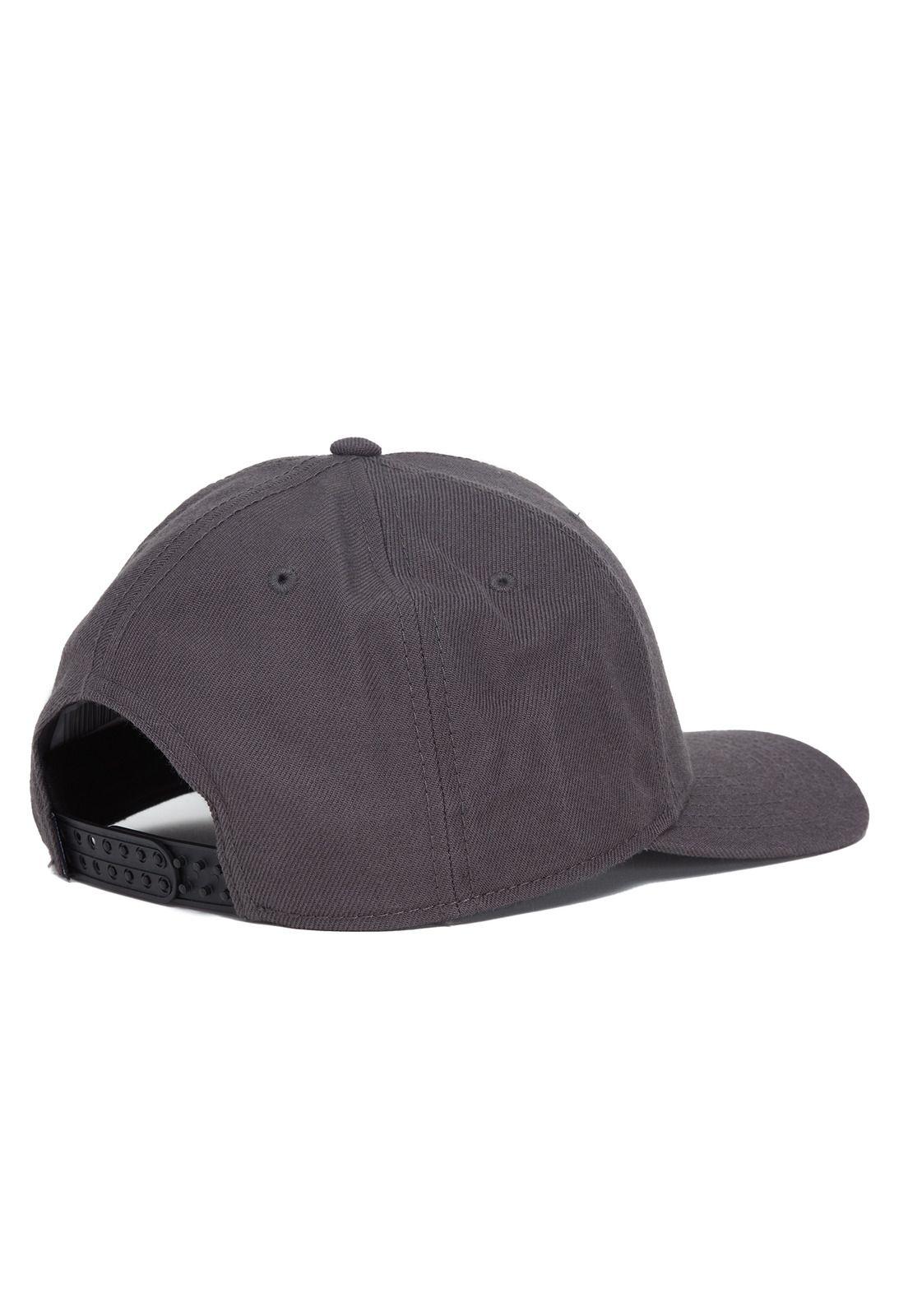 Jockey Canvas Hombre 5AJ1505-MV21 Gris-2