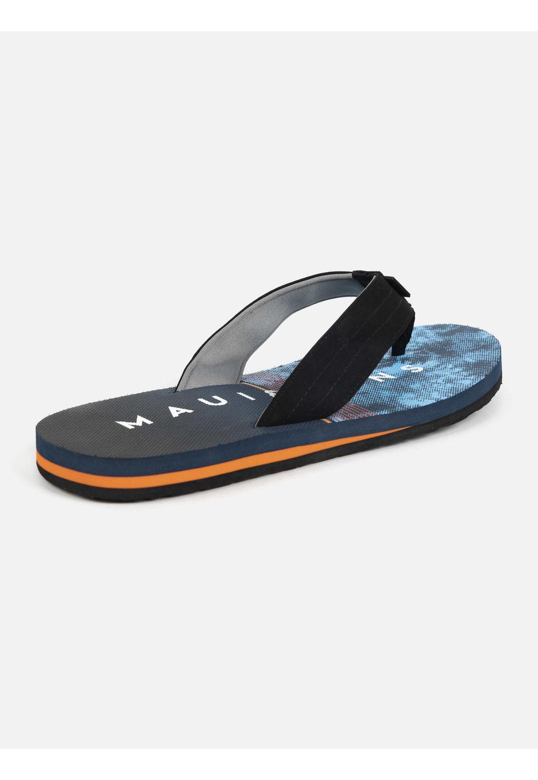 Sandalia Hombre 5S1400-MV22 Azul Maui and Sons-1