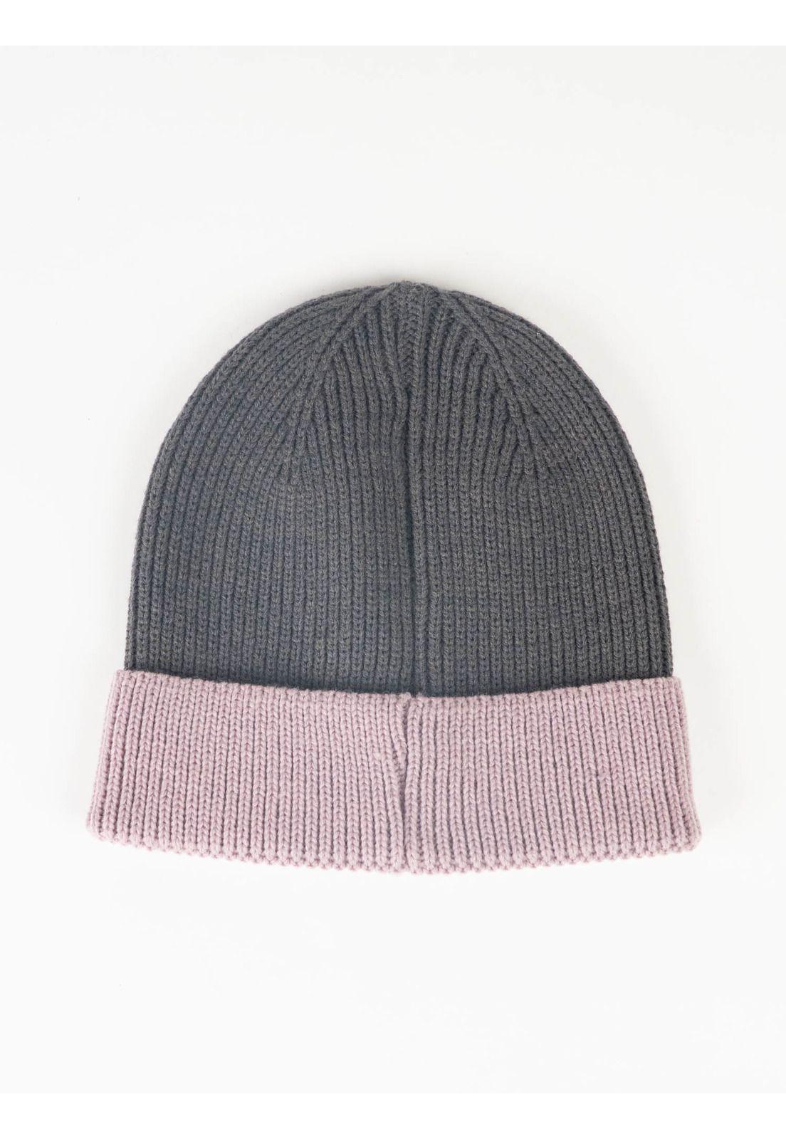 Gorro Riptide Morado Mujer Maui And Sons-1