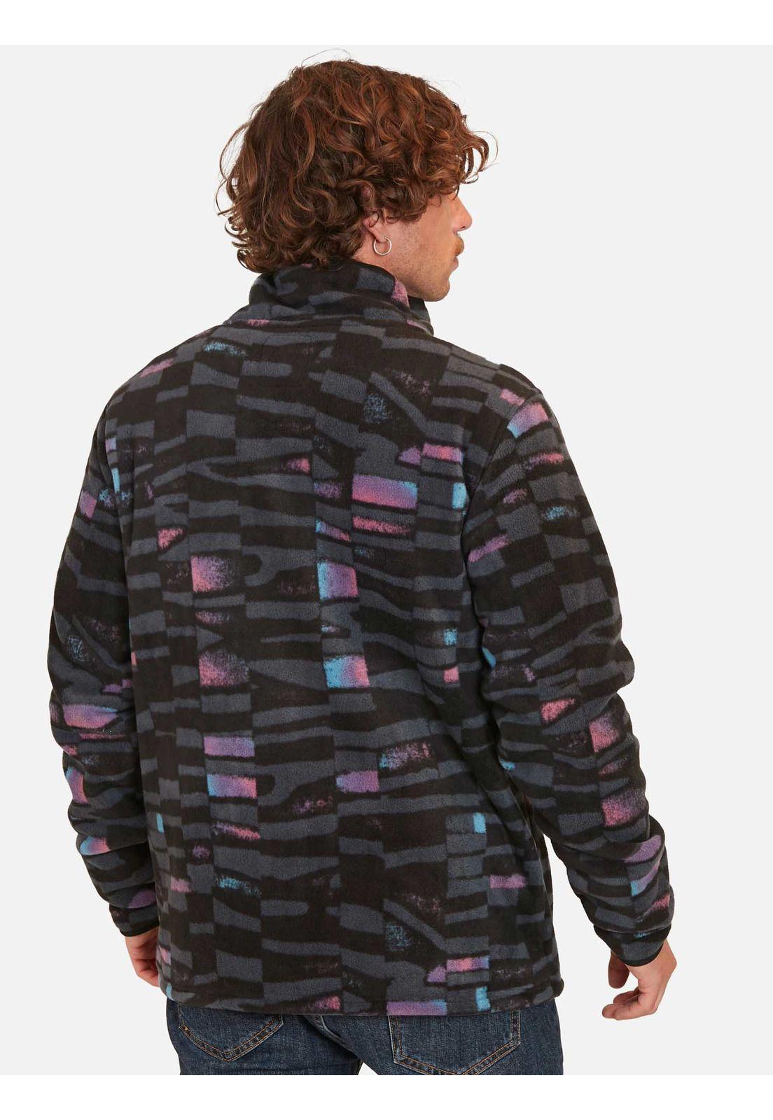 Poleron Color Explosion Multicolor Maui And Sons-2