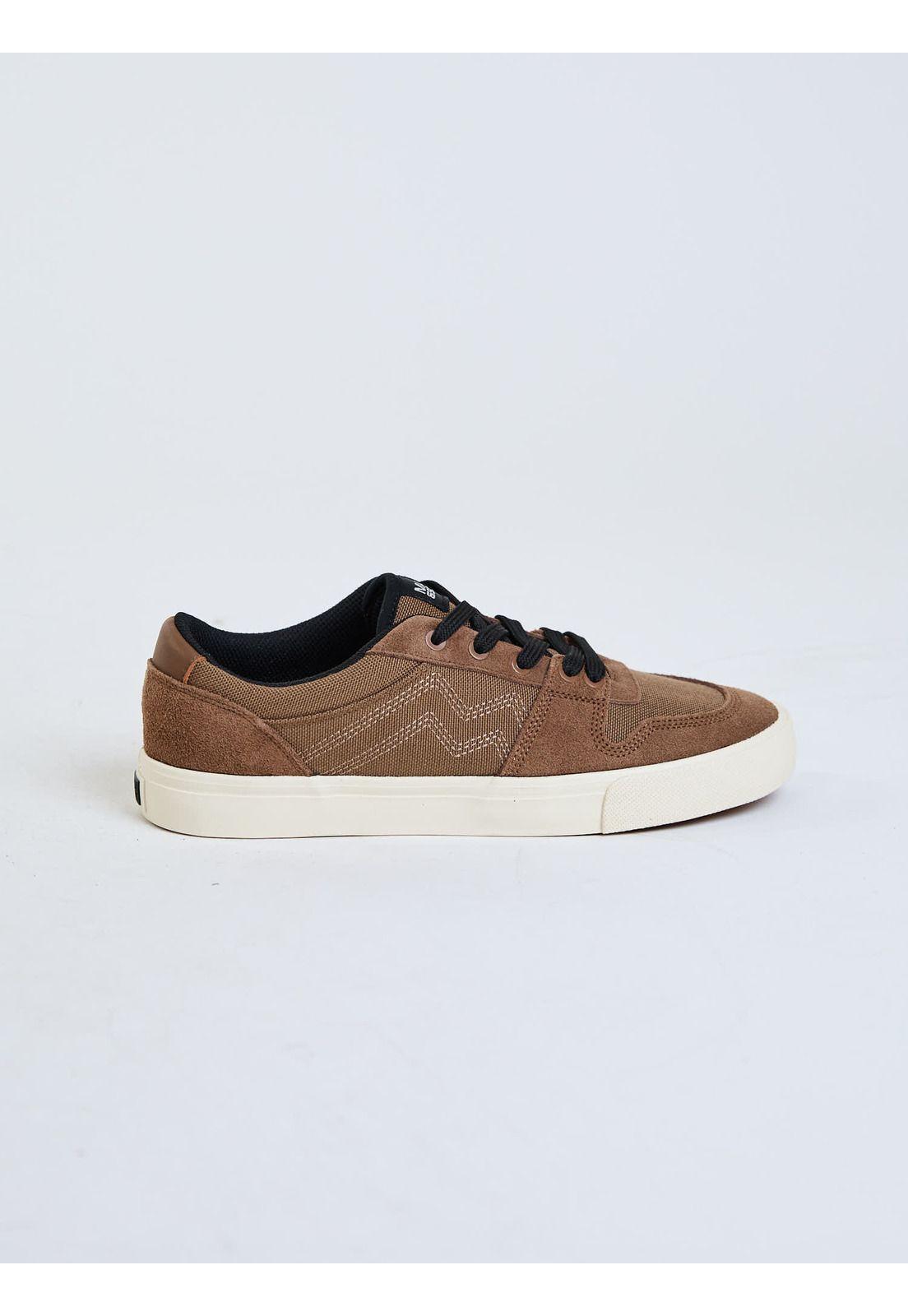 Zapatillas Axion G Café Hombre Maui and sons-0