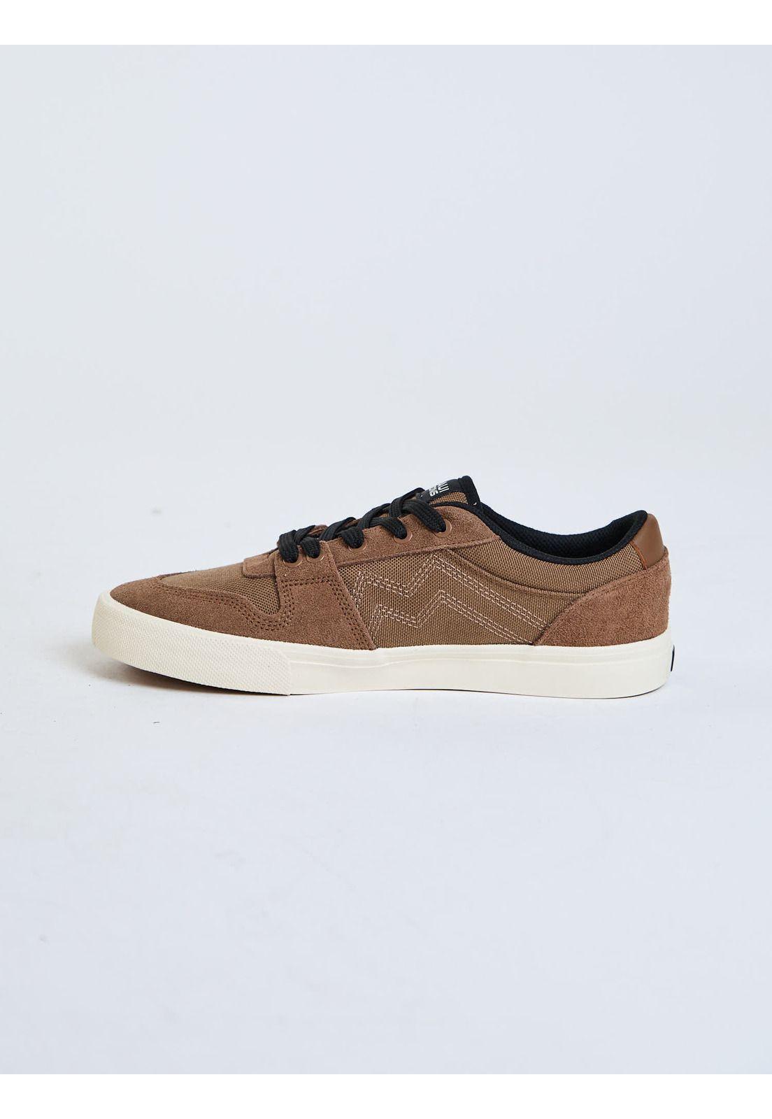 Zapatillas Axion G Café Hombre Maui and sons-2