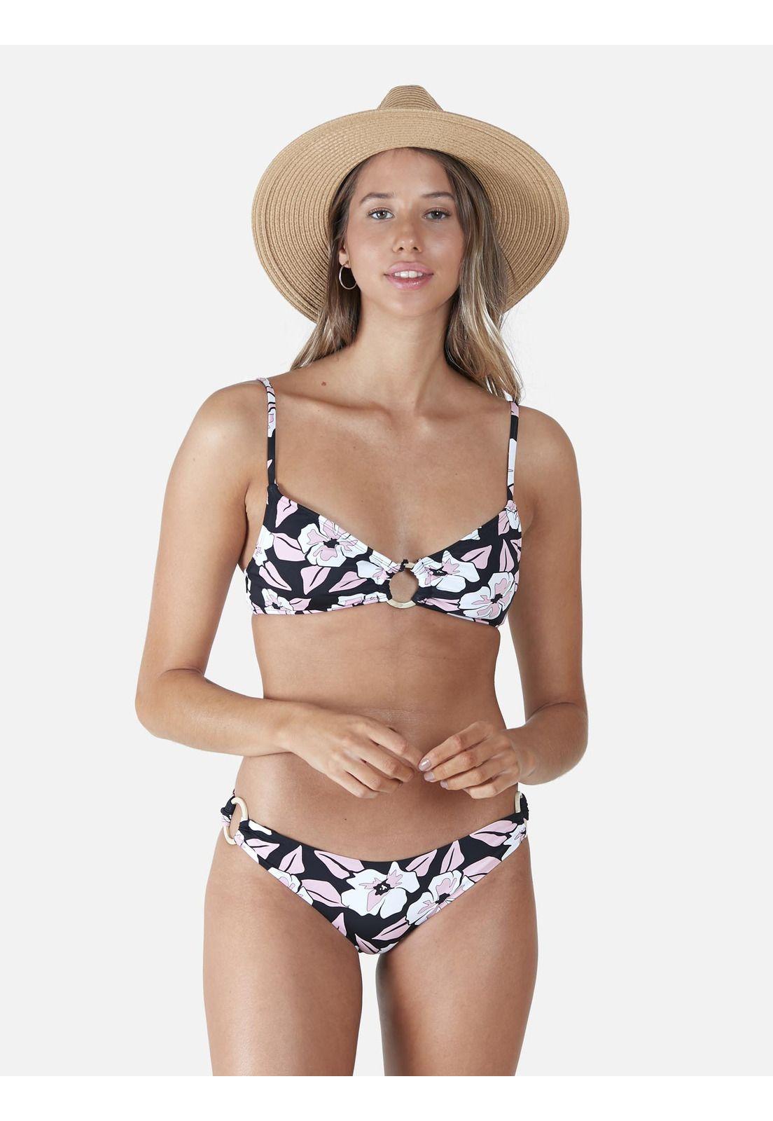 Bikini  Mujer Negro 5T229-WV22 Maui And Sons-0