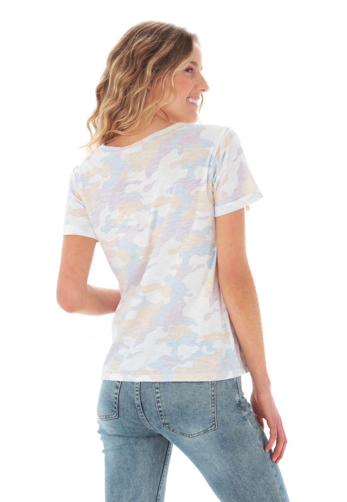 Polera Mujer Maui 5P276-WV21 Blanco-1