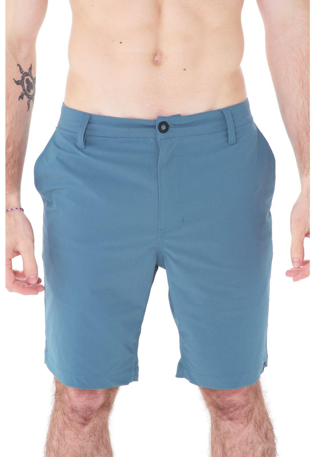 Bermuda Hombre 5B1269-MV21 Azul Maui and Sons-0