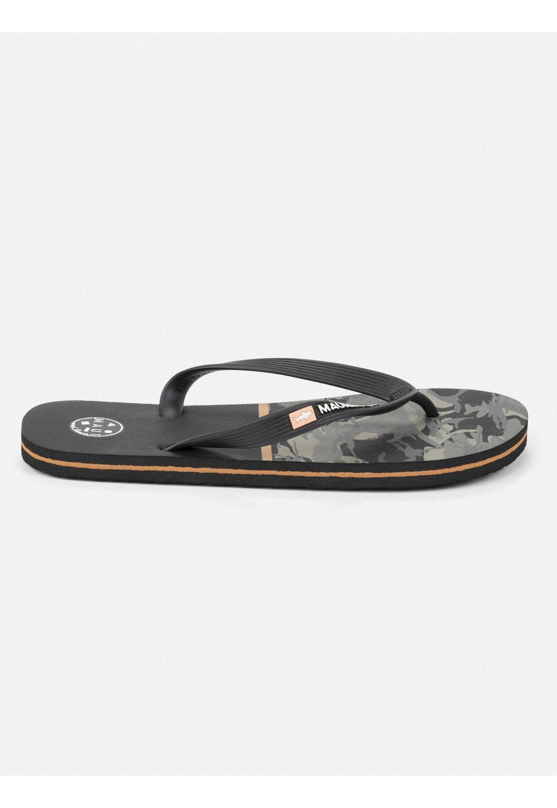 Sandalias 5S1873 Hombre Verde Maui and Sons-0
