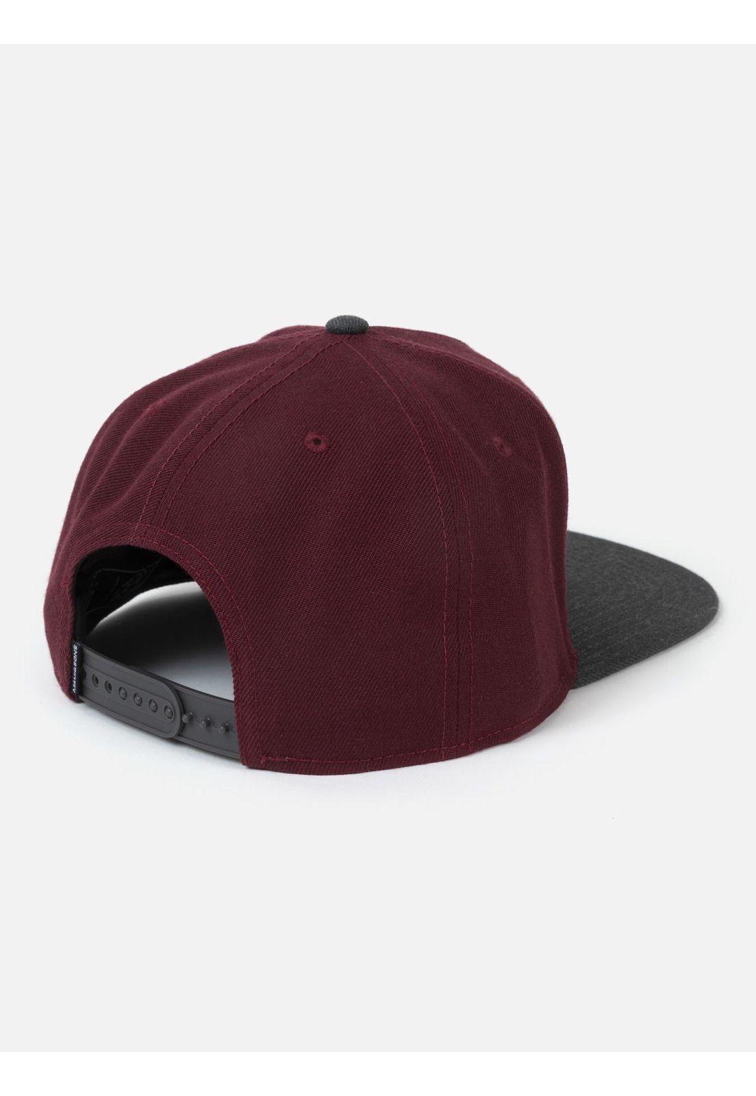 Jockey Surf co.  Hombre Rojo Maui and Sons-1