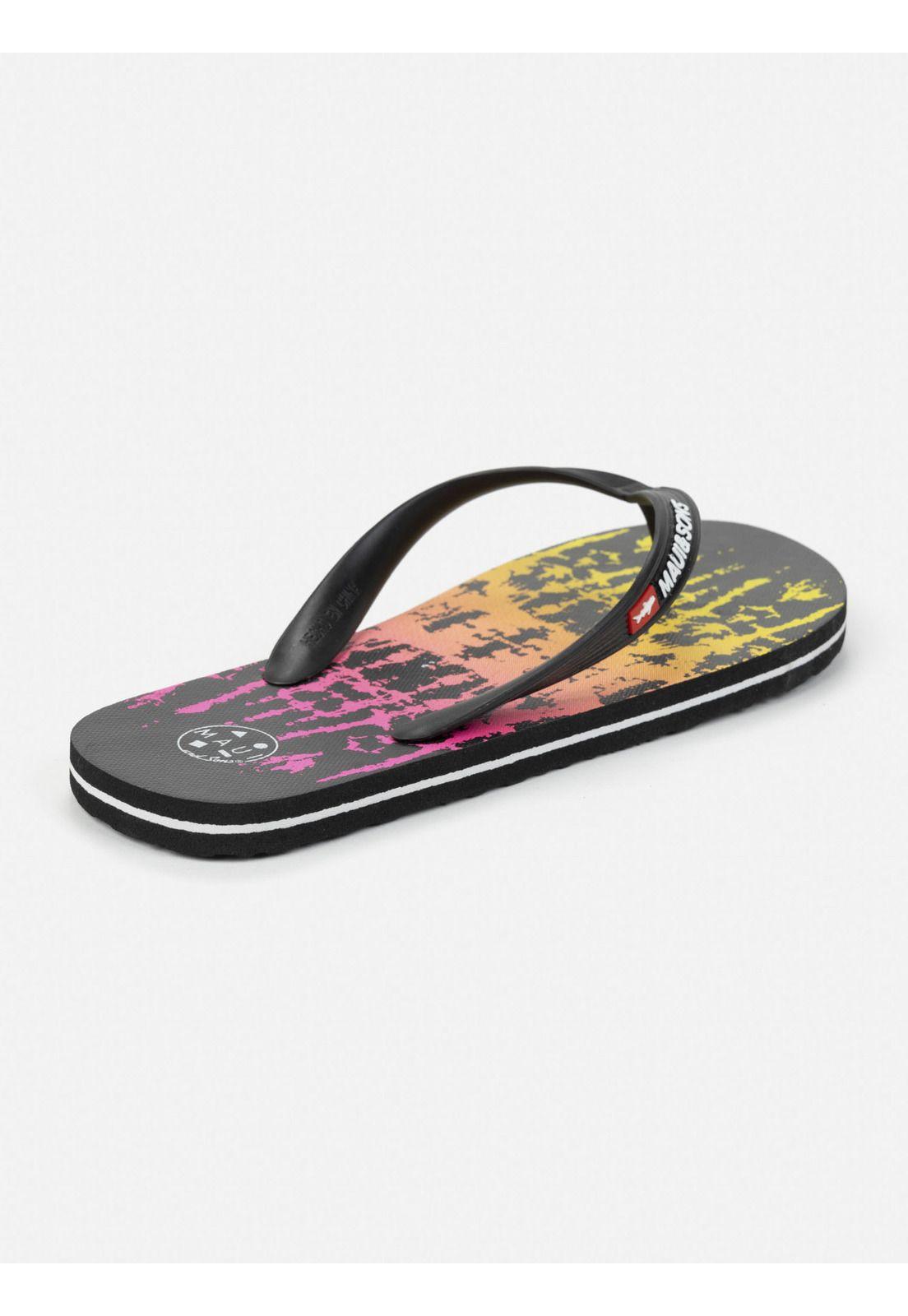 Sandalias 5S1878 Hombre Multicolor Maui and Sons-1
