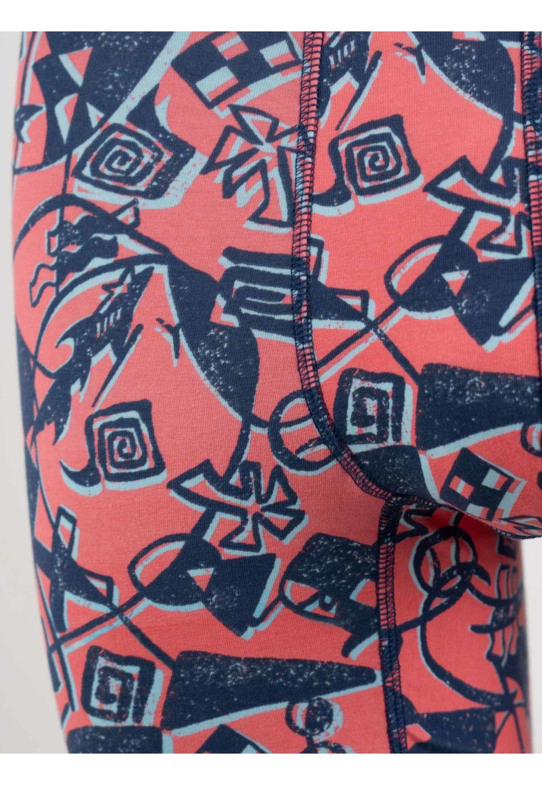 Boxer Shorella Multicolor Hombre Maui And Sons-2