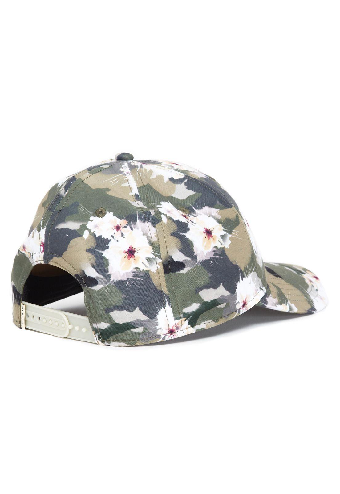 Jockey Mujer 5AJ1552-WV21 Verde-2