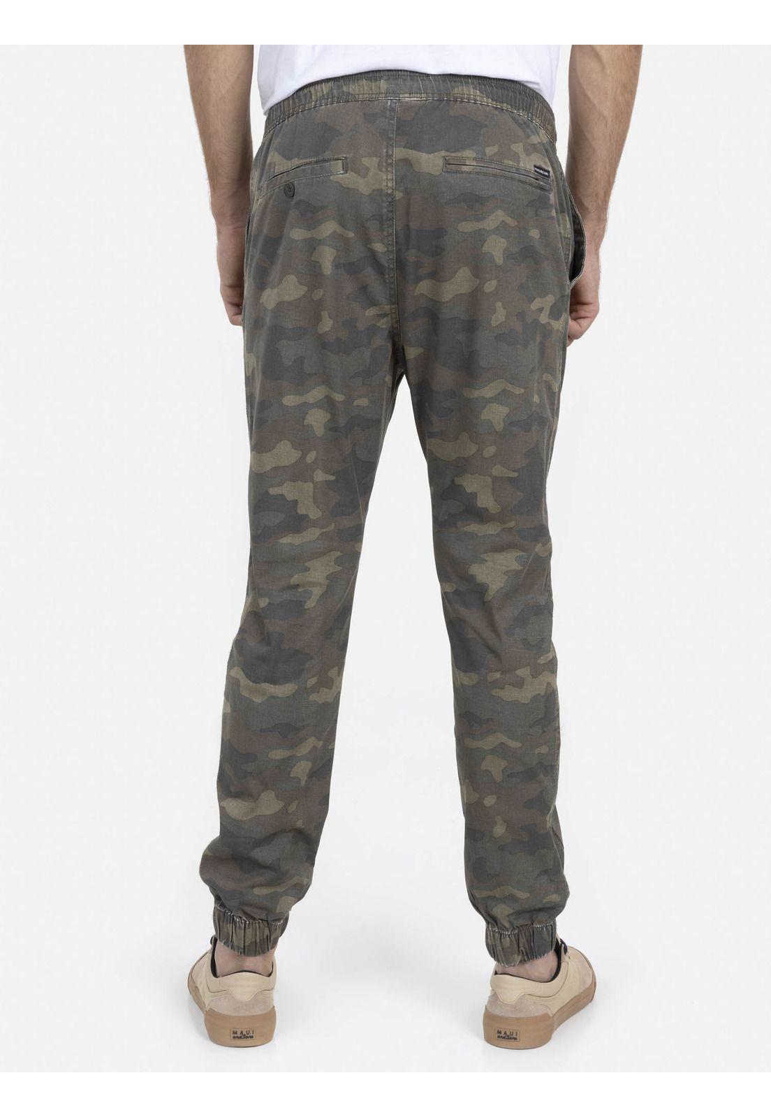 Jogger 5N151 Hombre Multicolor Maui and Sons-1