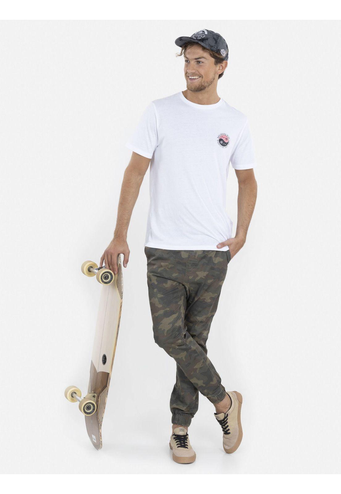 Jogger 5N151 Hombre Multicolor Maui and Sons-3