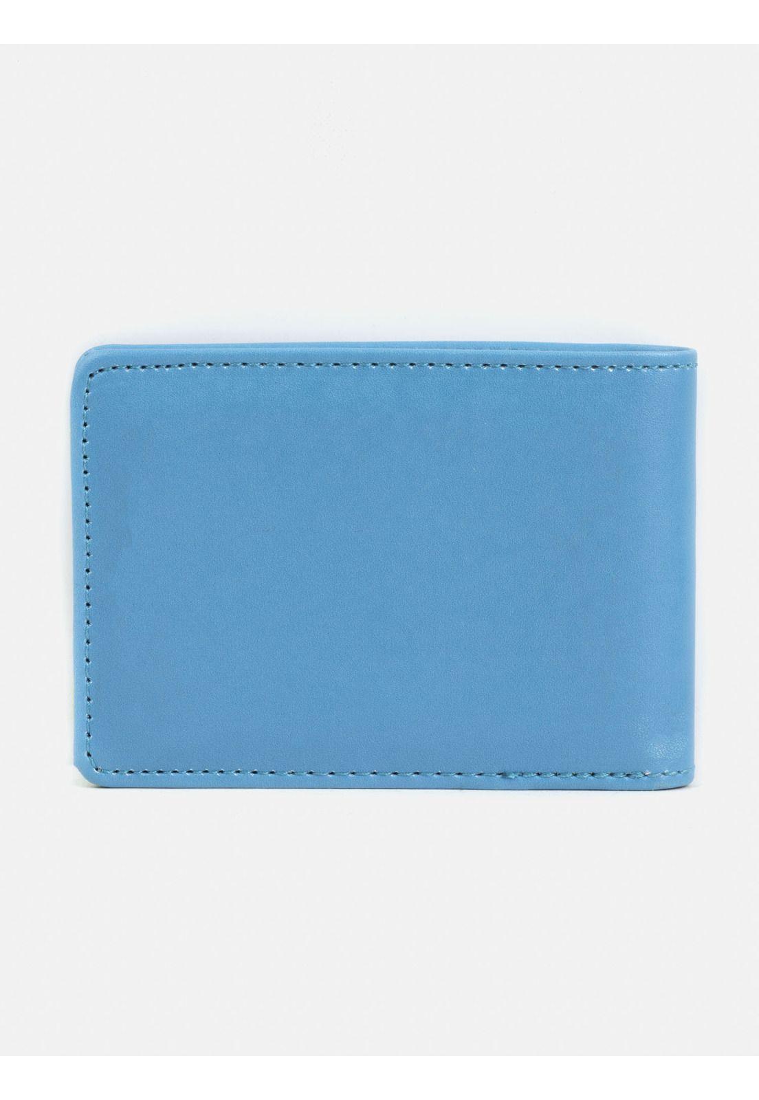 Billetera Niño 5AB150-KT22 Azul Maui and Sons-1