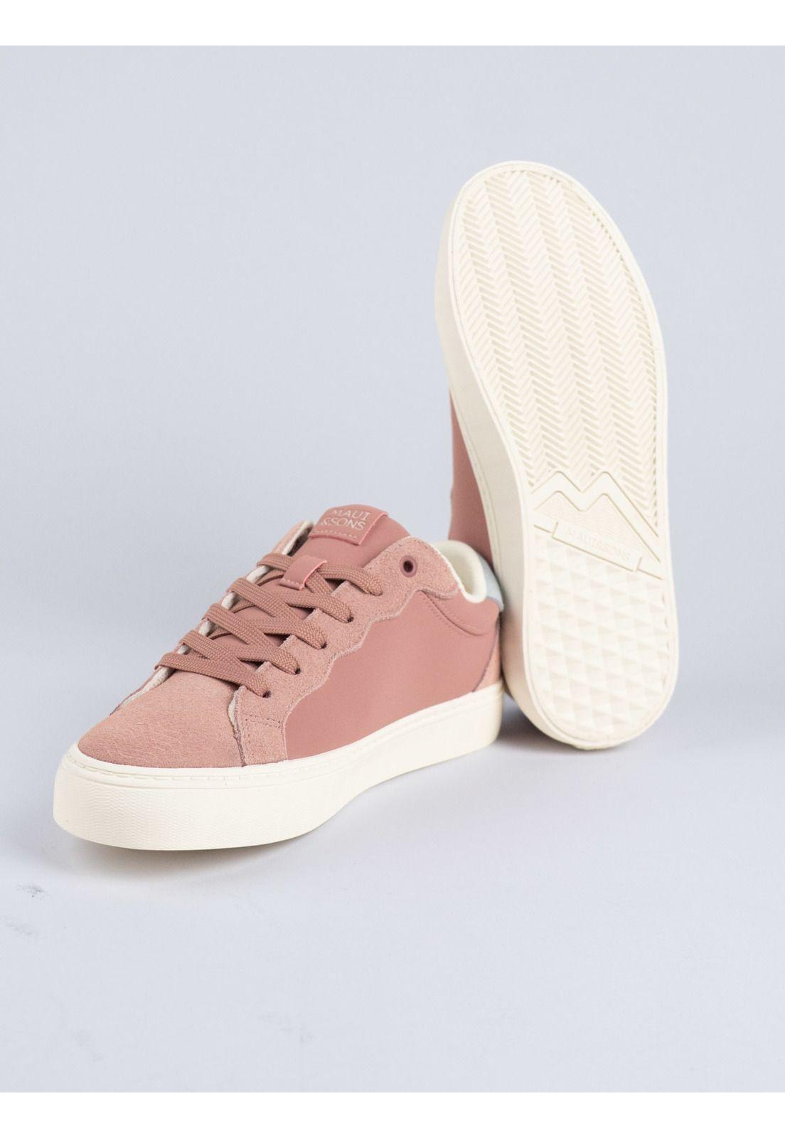 Zapatillas Kahana Rosado Mujer Maui and sons-4