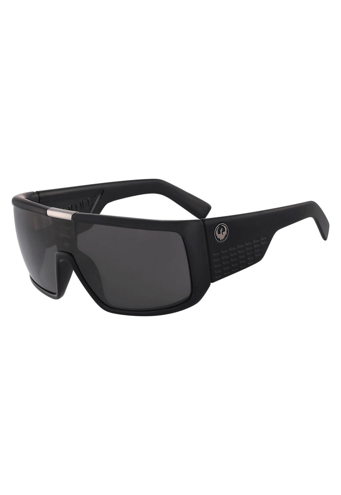 Lentes Dragon Negro 5HG325-MT20-0