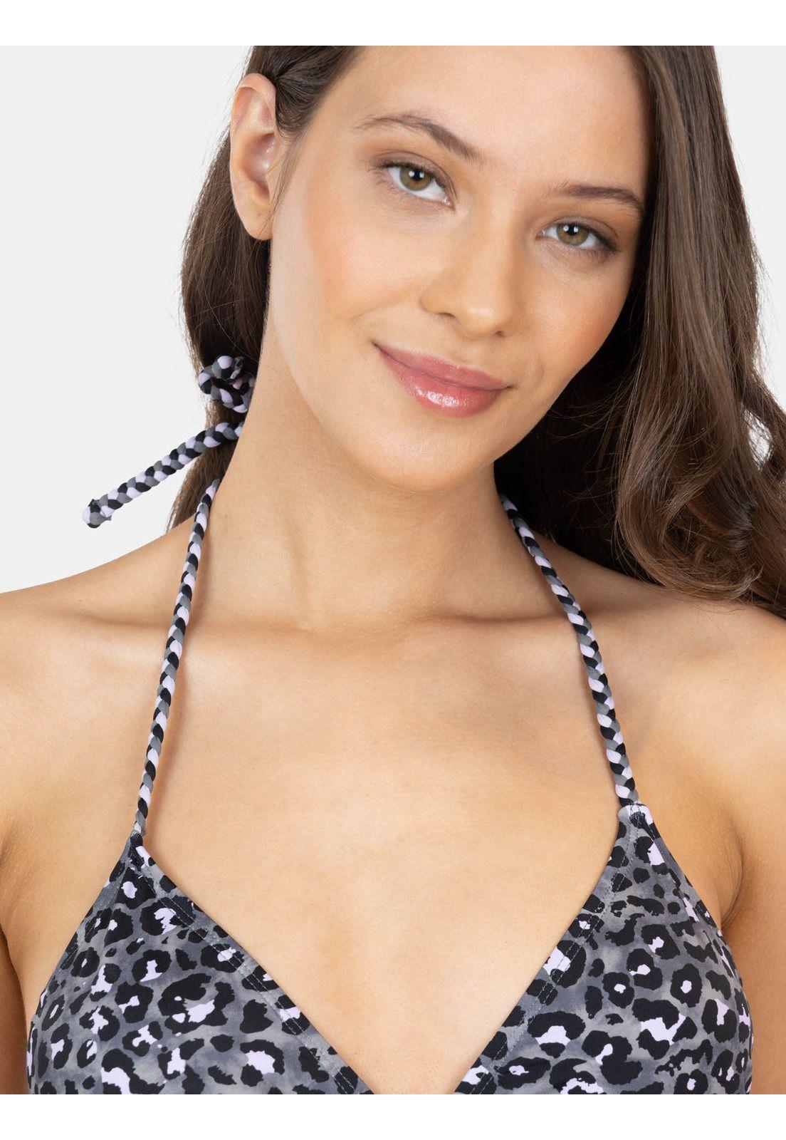 Bikini Marelia Multicolor Mujer Maui And Sons-2