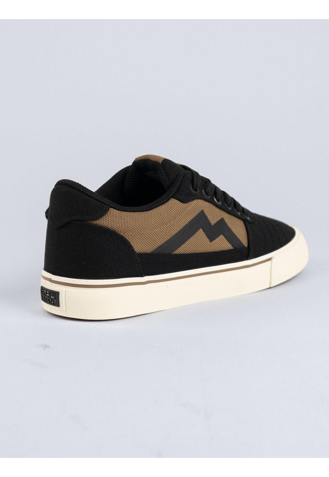 Zapatillas Shift Café Infantil Maui and sons-1