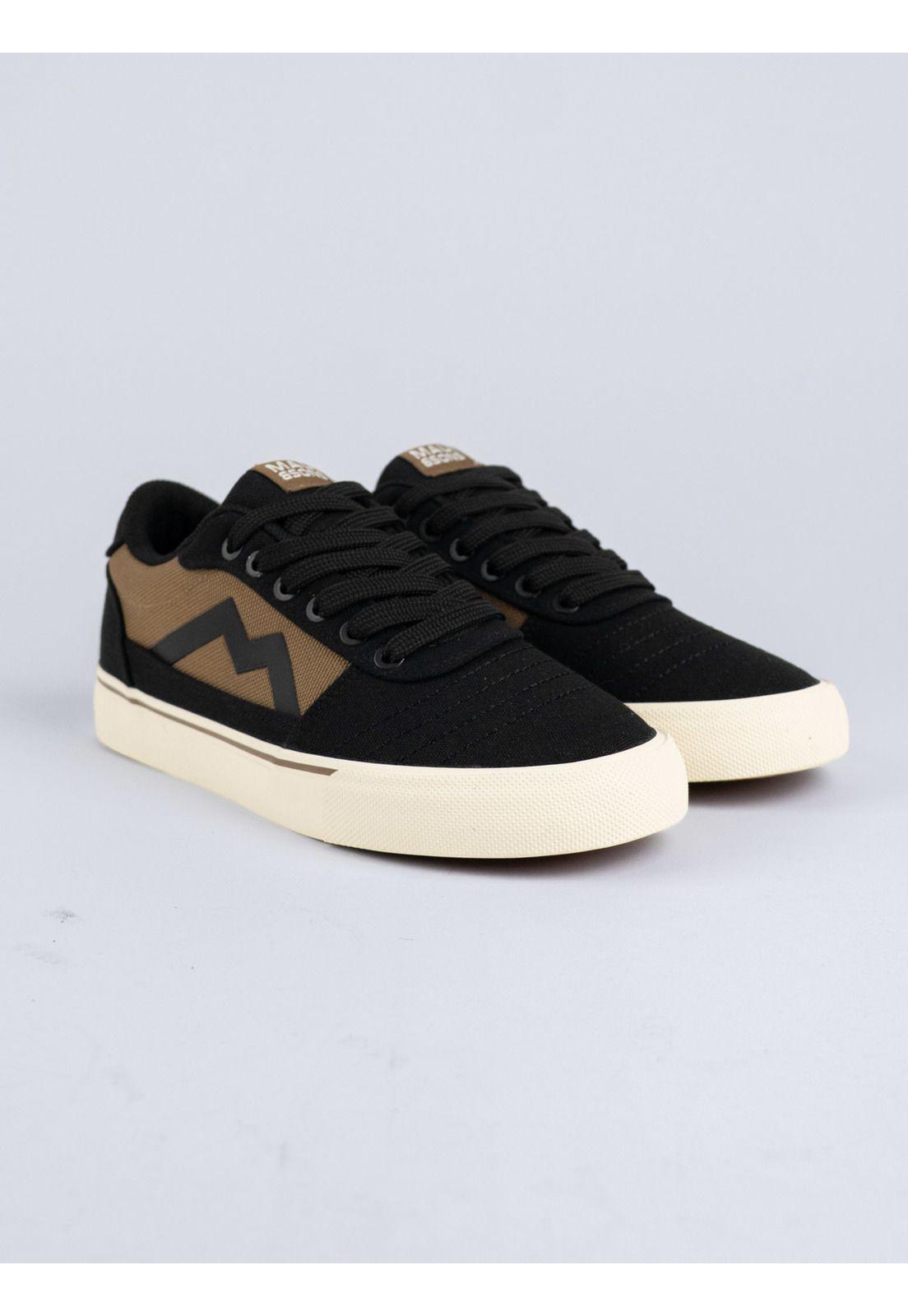Zapatillas Shift Café Infantil Maui and sons-5