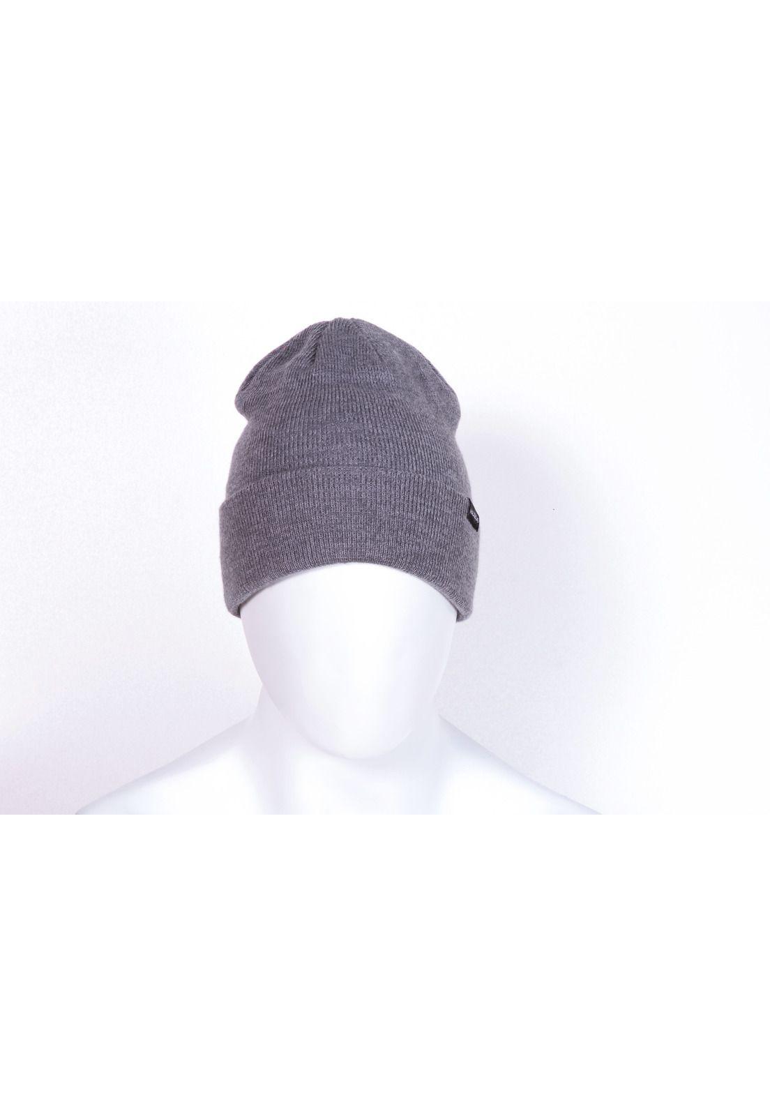Gorro Hombre Gris Maui and Sons 5AV178-MI19-0