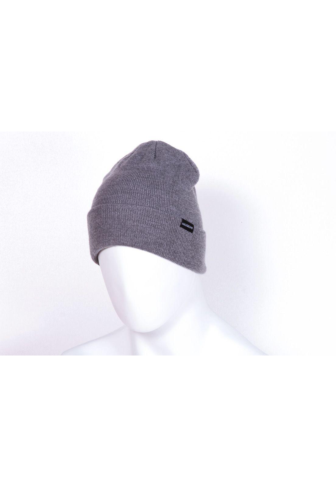 Gorro Hombre Gris Maui and Sons 5AV178-MI19-1