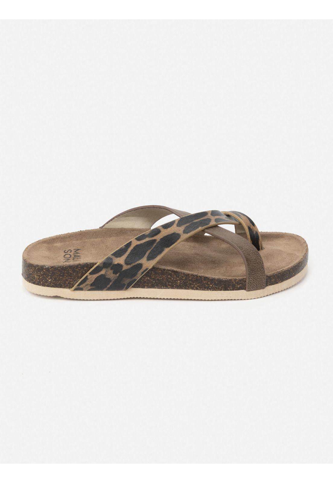 Sandalias 5S1754 Mujer Multicolor Maui and Sons-0