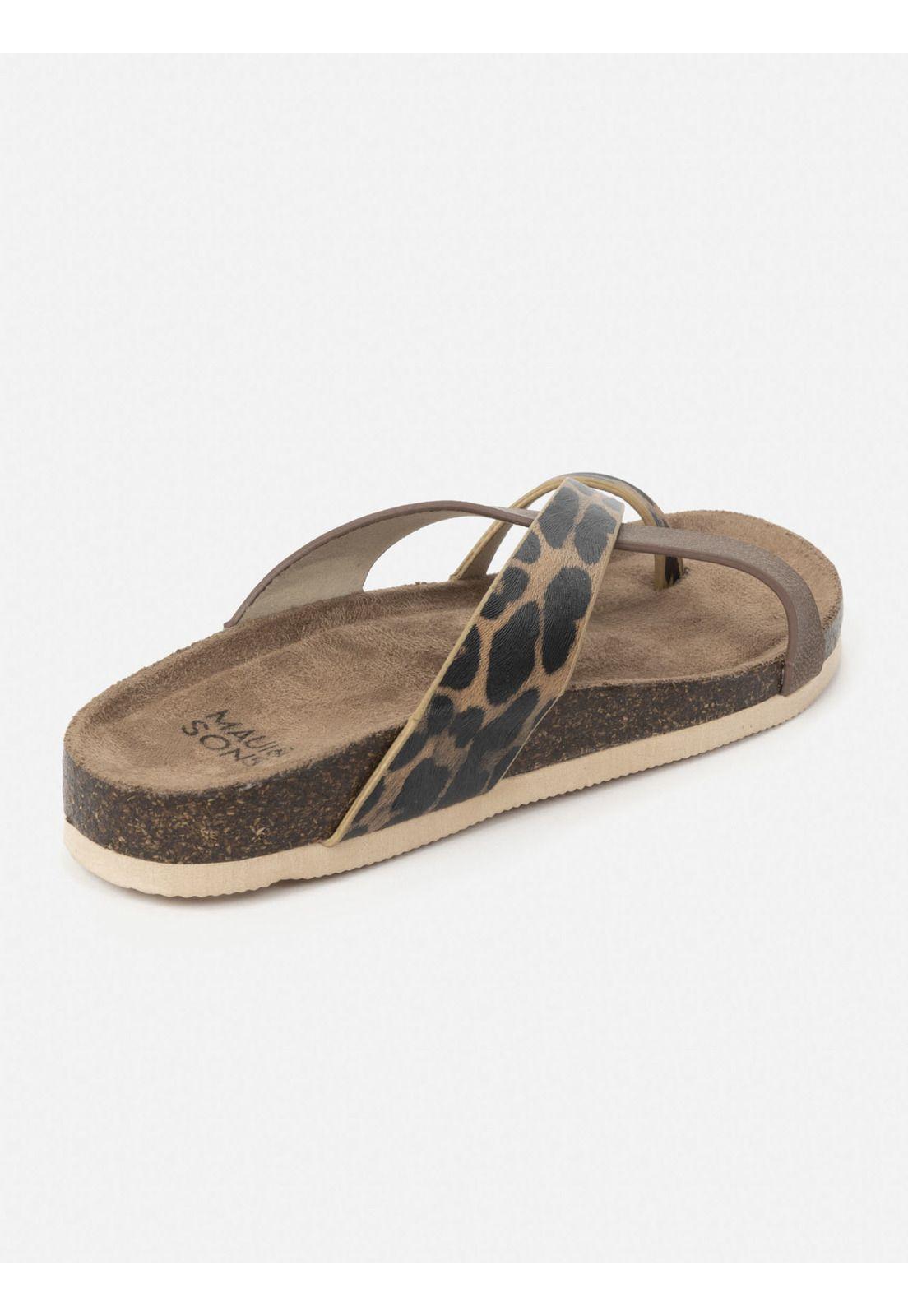 Sandalias 5S1754 Mujer Multicolor Maui and Sons-2
