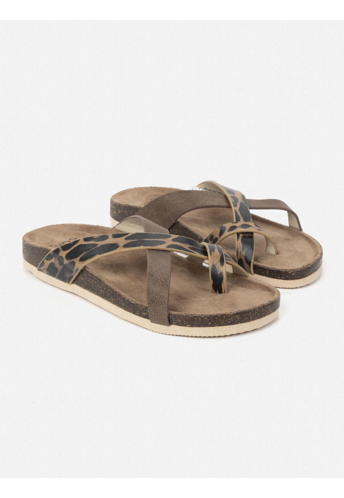 Sandalias 5S1754 Mujer Multicolor Maui and Sons-3