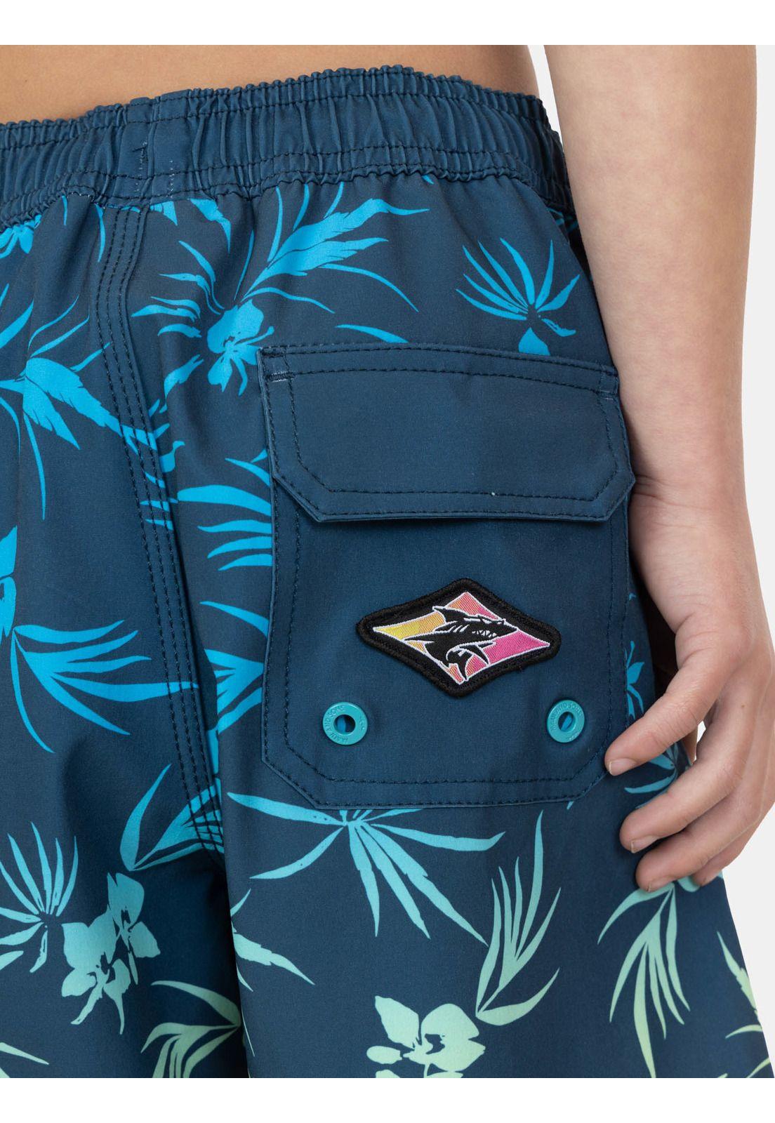 Traje de baño Orivya Multicolor Infantil Maui And Sons-2