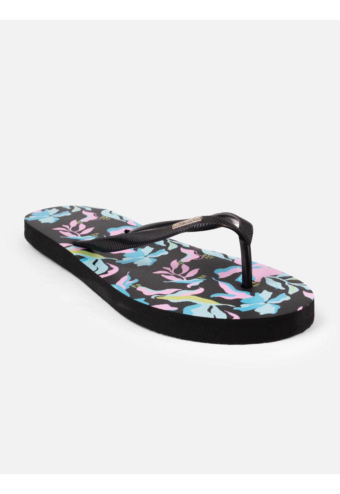 Sandalia Shoreline Multicolor Mujer Maui And Sons-1