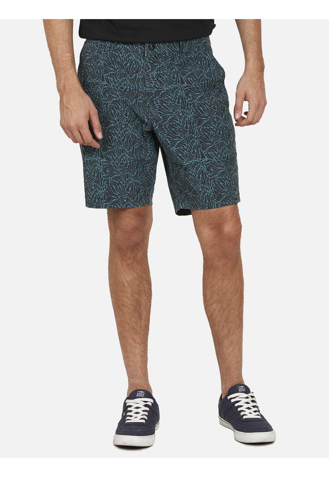 Hibrido CHINO FIT ANIMAL Hombre Multicolor Maui And Sons-0