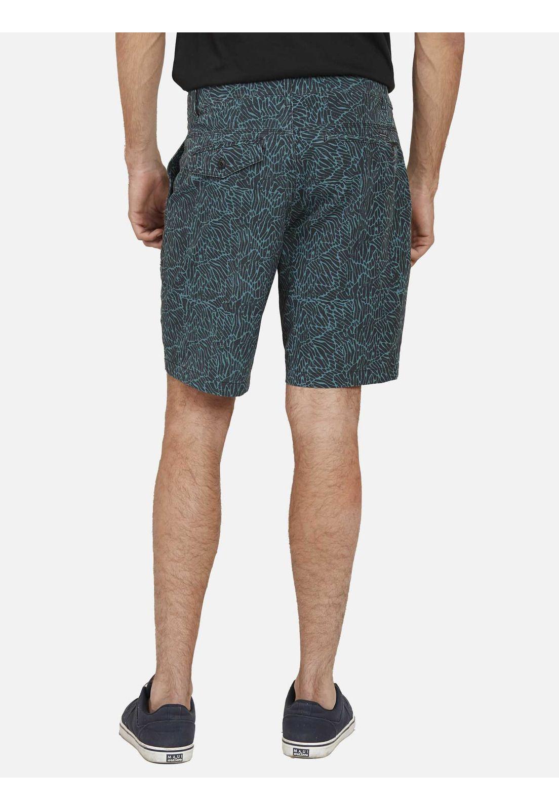 Hibrido CHINO FIT ANIMAL Hombre Multicolor Maui And Sons-2