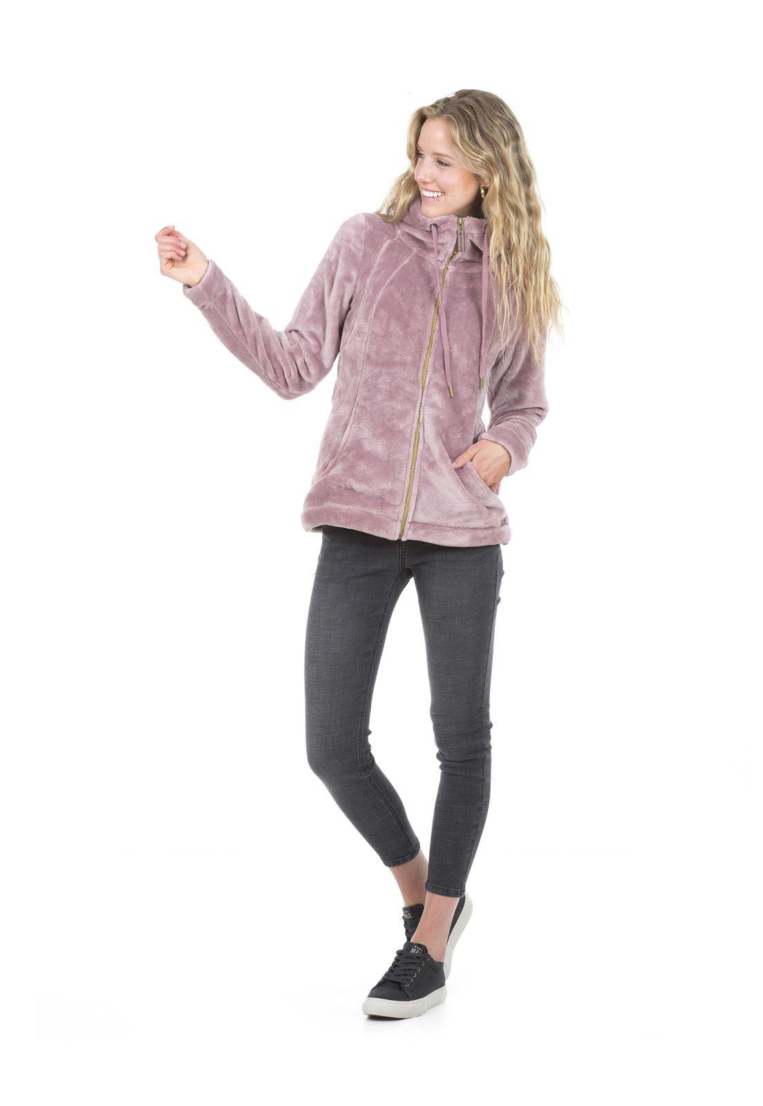 Chiporro Mujer Maui 5O1151-WI20 Rosado-3