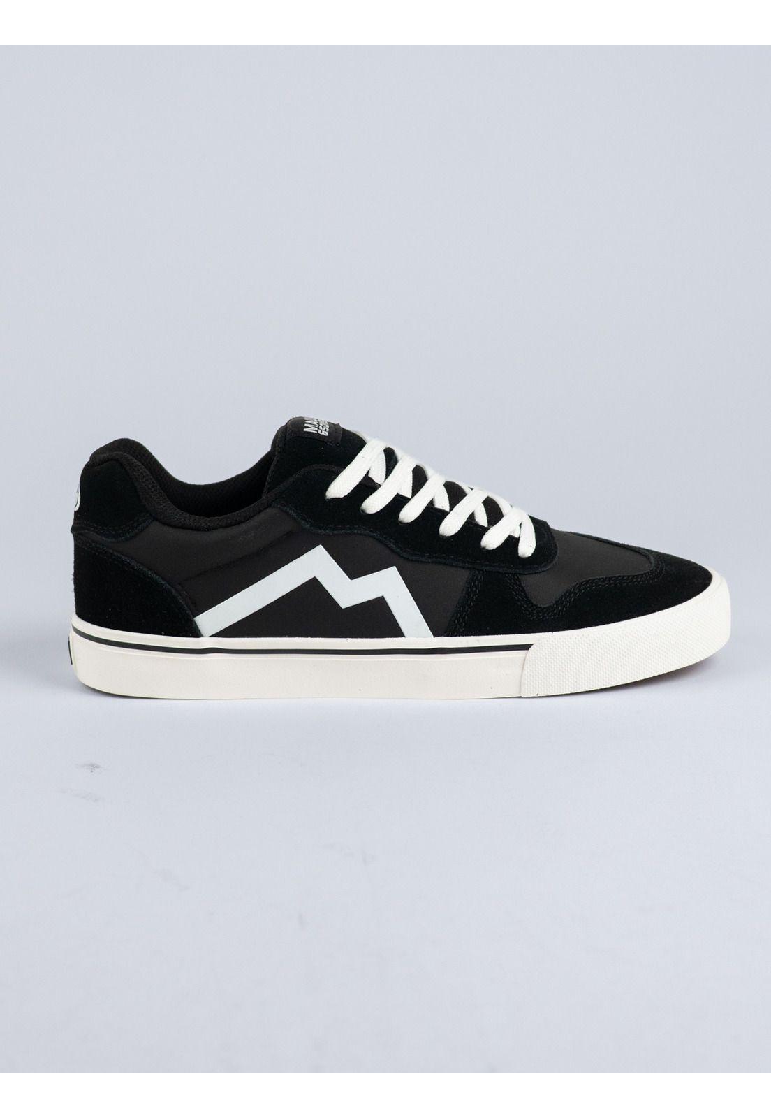 Zapatillas K-Grind Negro Infantil Maui and sons-0