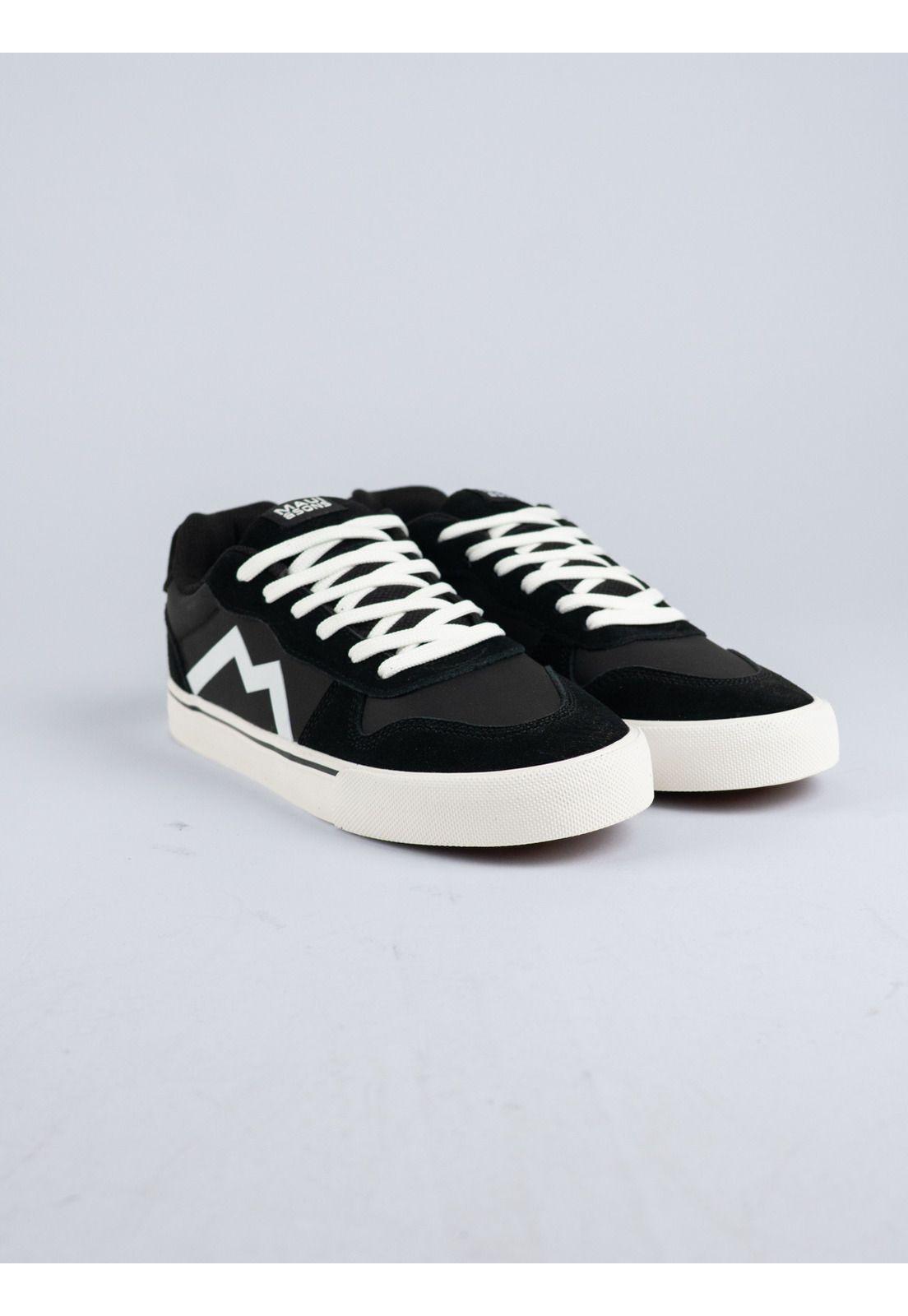 Zapatillas K-Grind Negro Infantil Maui and sons-3