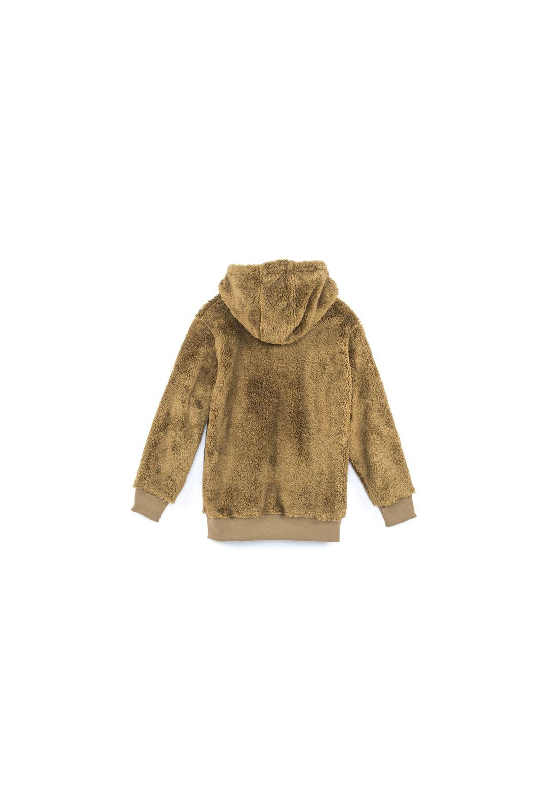 Chiporro Kids Maui 5O1313-KI20 Khaki-1