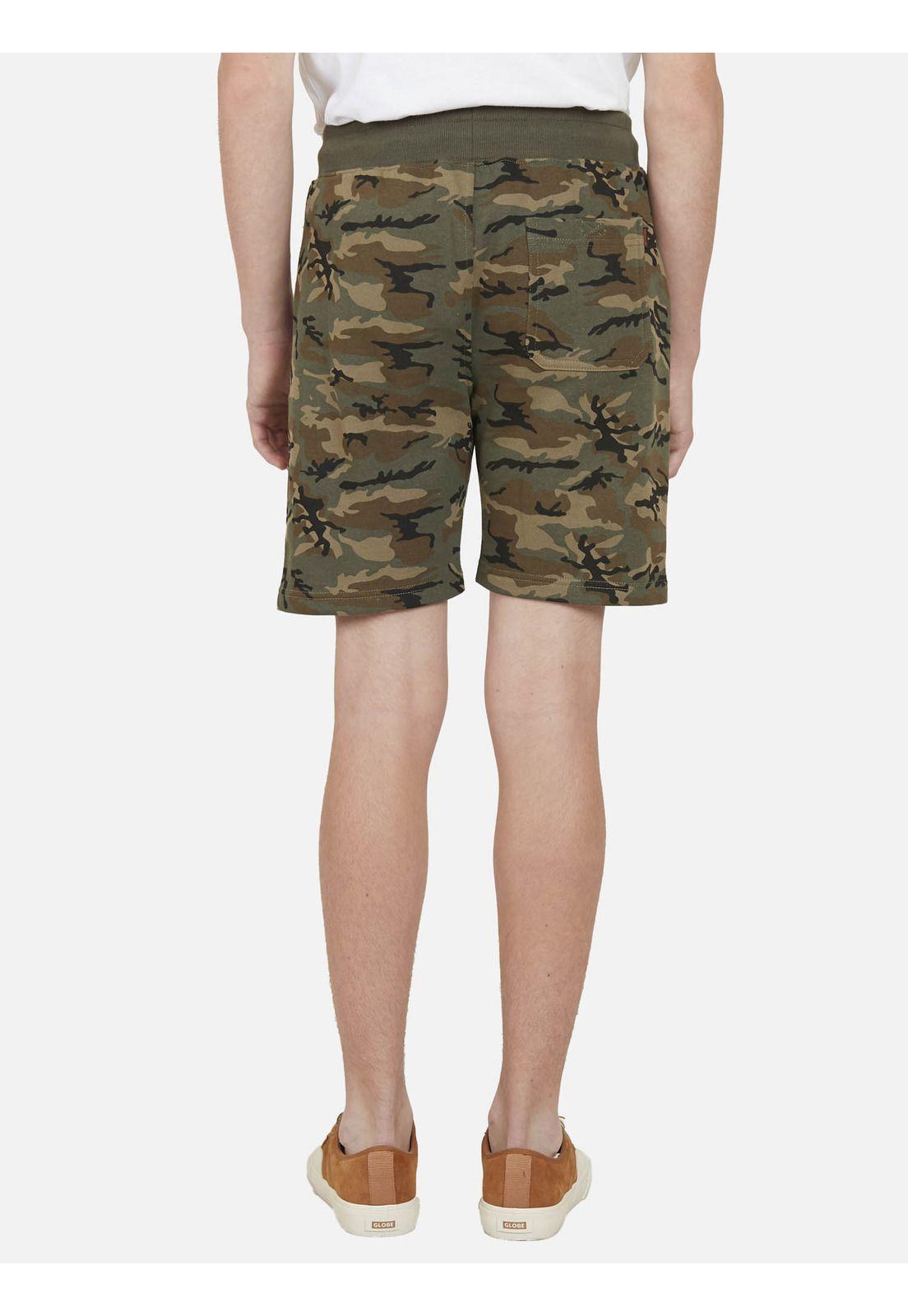 Bermuda 5B662 Juvenil Multicolor Maui And Sons-0