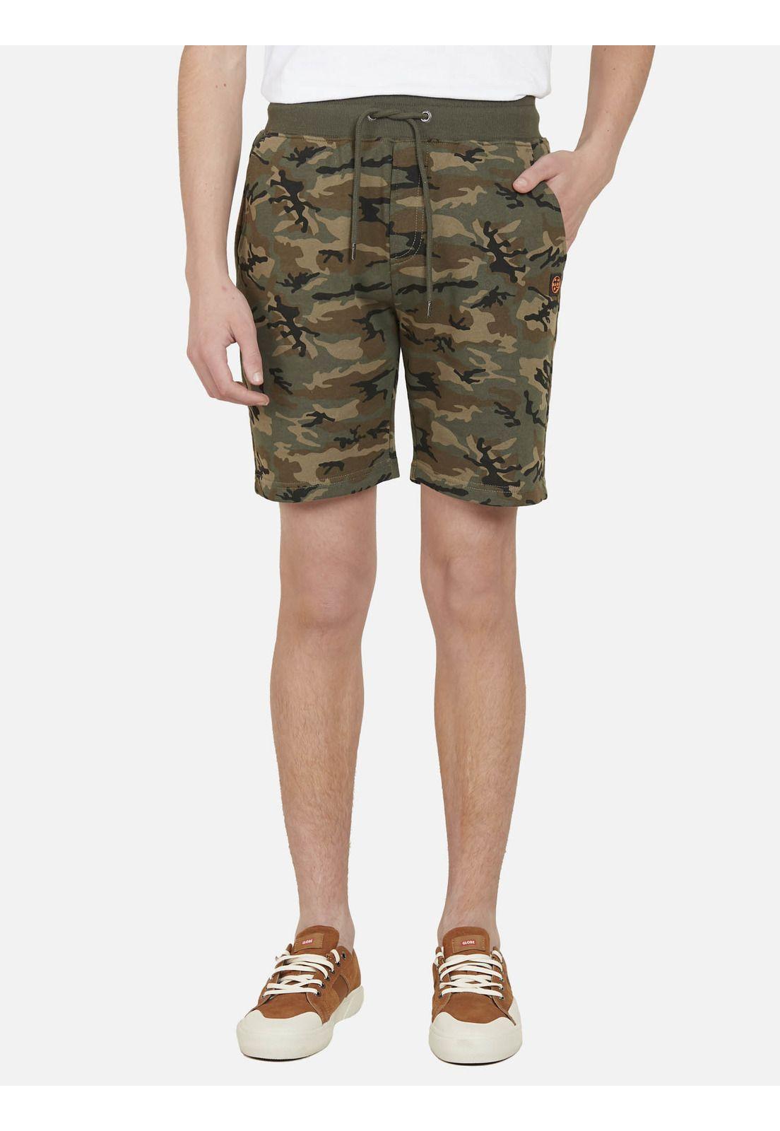 Bermuda 5B662 Juvenil Multicolor Maui And Sons-3