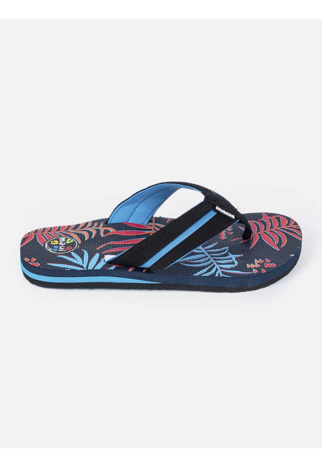SANDALIAS 5S1919 INFANTIL AZUL MAUI AND SONS | Azul | 32-2