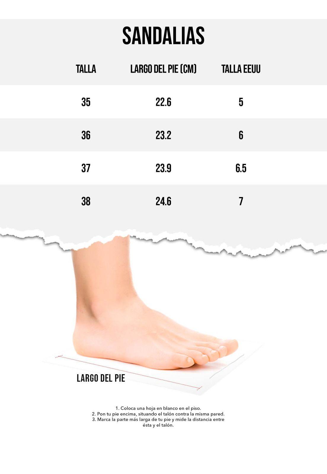SANDALIAS 5S1919 INFANTIL AZUL MAUI AND SONS | Azul | 32-4