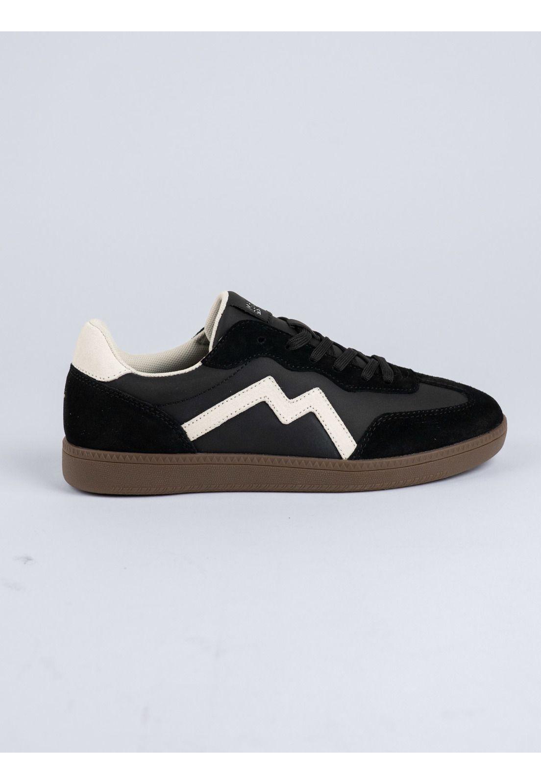 Zapatillas Kipapa Negro Mujer Maui and sons-0