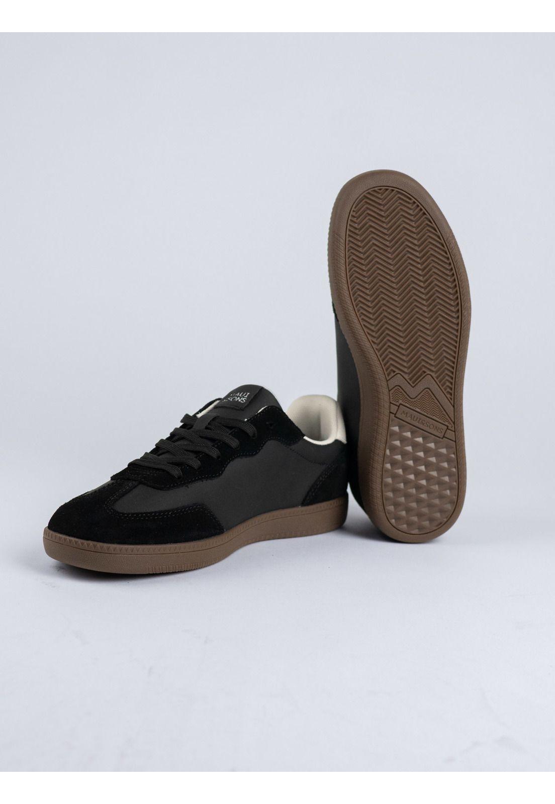 Zapatillas Kipapa Negro Mujer Maui and sons-4