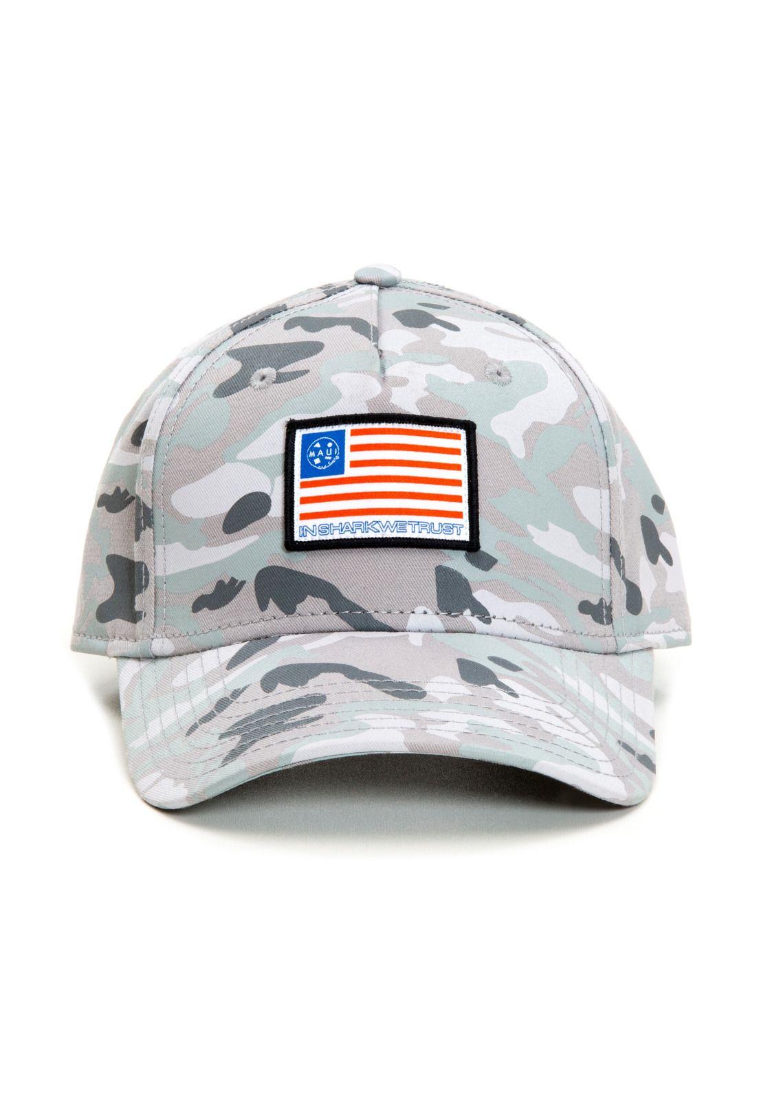 Jockey Hombre Gris Maui and Sons 5AV351-MV19-0