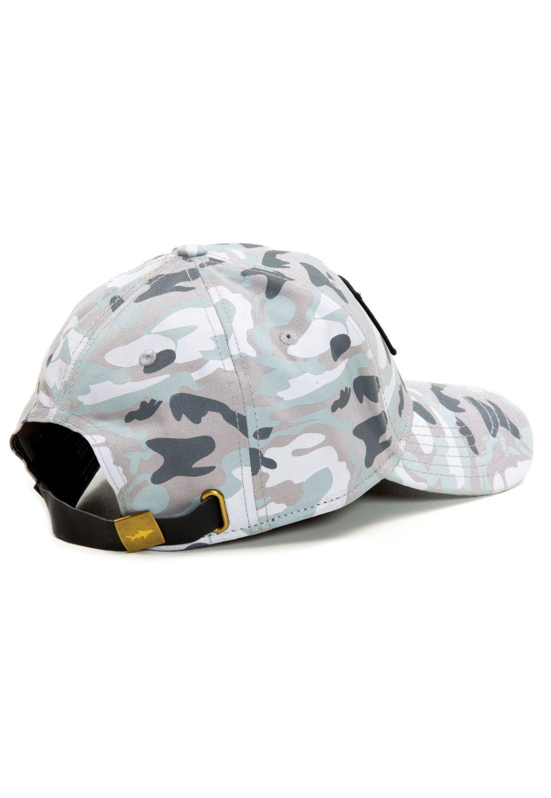 Jockey Hombre Gris Maui and Sons 5AV351-MV19-1