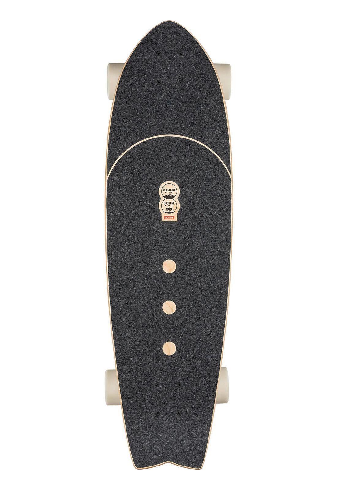 Cruiser Globe Negro 7HS194-MT20-1