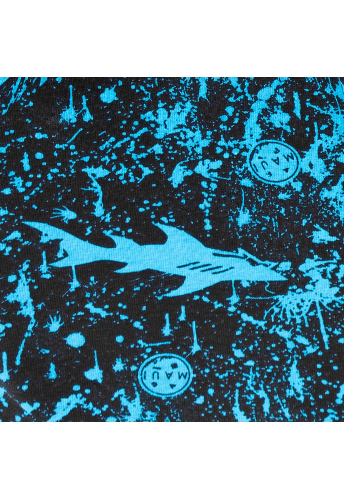 Boxer Hombre Azul Maui and Sons 5AV317-MT19-2