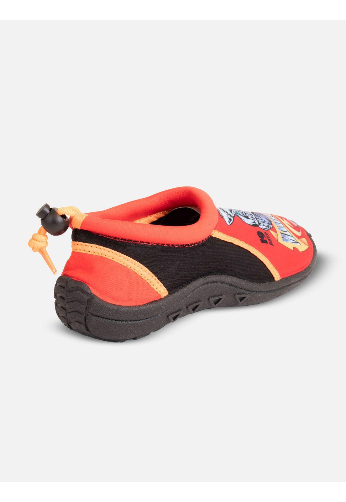 Zapatos de Agua Marea Rojo Infantil Maui And Sons-2